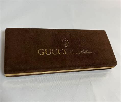 gucci tie ebay|gucci tie and cufflink set.